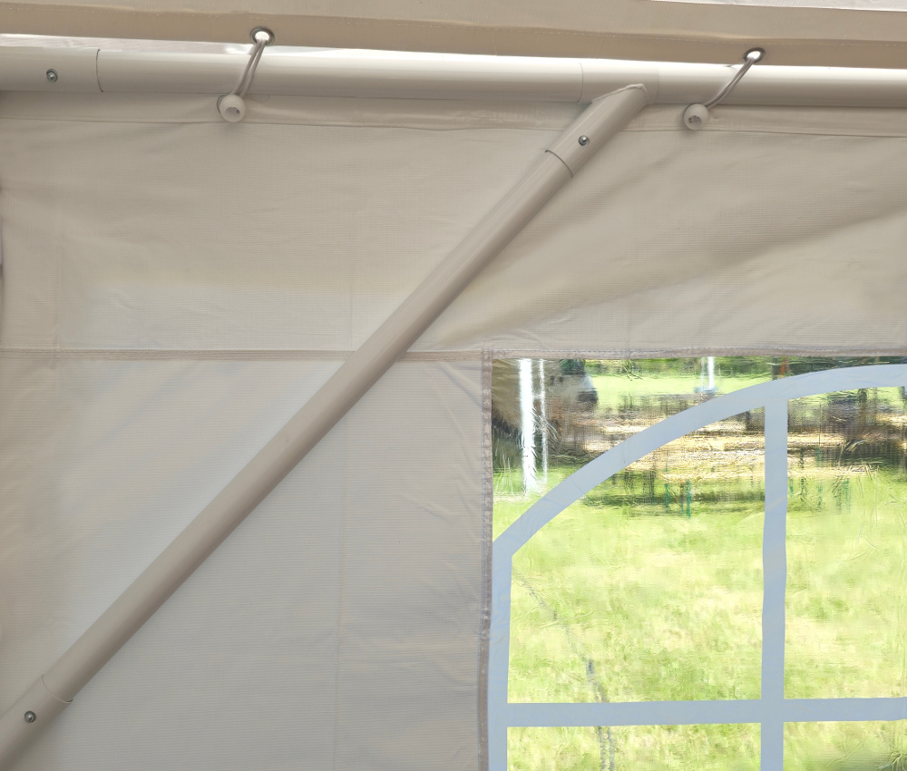 Tenda de casamento